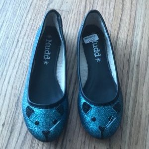 Mudd cute 🐱 shoes